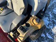Exmark LZS902DKU725A1