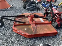 Lowery MFG Andy 500