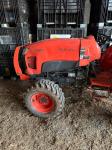 Kubota L4701HST