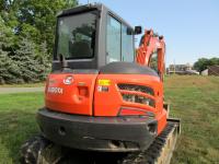 Kubota KX057-4R3A