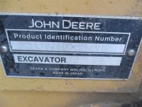 John Deere 50D