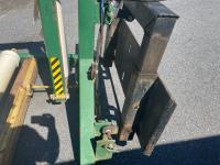 Meadow View Welding Roll N Wrap