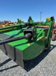 John Deere 630