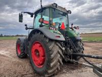 Fendt 516