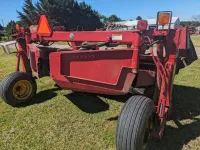 New Holland H7230RSW