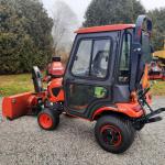 Kubota BX2680