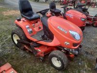 Kubota GR2020