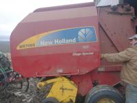 Part Number: New Holland BR7060