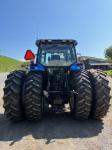 New Holland TM175