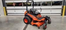Kubota ZD326