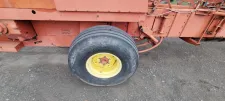 New Holland 580