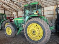 John Deere 7810