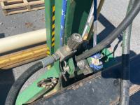 Meadow View Welding Roll N Wrap