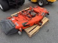 Kubota RCK60-32