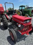 Massey Ferguson 135