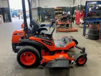 Kubota ZD1211L-3-72