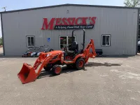 Kubota BX23SLSB-R-1