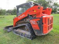 Part Number: Kubota SVL75-2HFWC