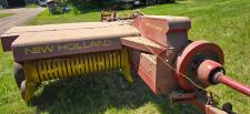 New Holland 273