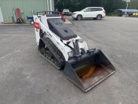 Bobcat MT85