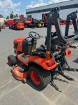 Kubota BX1880TV54