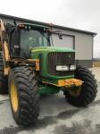 John Deere 7320