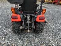 Kubota BX2380R14V60-1