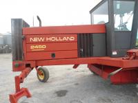Part Number: New Holland 2450