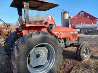 Massey Ferguson 4253
