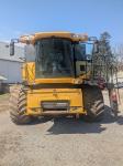 New Holland CR9040