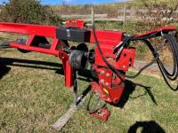 New Holland DISCBINE 210RSW