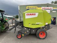 Claas 340 RC