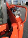 Kubota SSV75HC