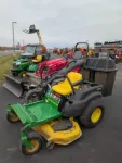 John Deere Z425