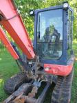 Kubota KX040-4R3AP