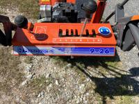 Husqvarna 926