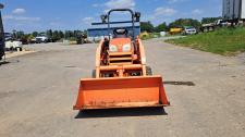 Kubota BX2350D