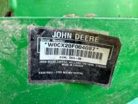 John Deere CX20