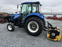 Part Number: New Holland T4.75