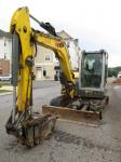 Wacker Neuson ET65