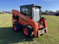 Part Number: Kubota SSV75