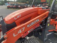 Kubota L47