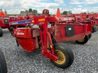 New Holland DISCBINE 210RSTD