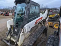 Bobcat T66