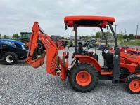 Kubota B26