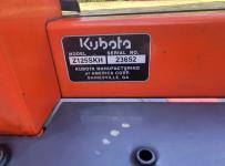 Kubota Z125SKH54