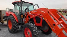 Kubota M5-111HDC12-1
