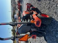 Kubota BX2680