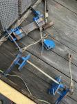 New Holland 914A 60"