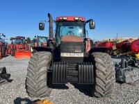 Case-IH MX170